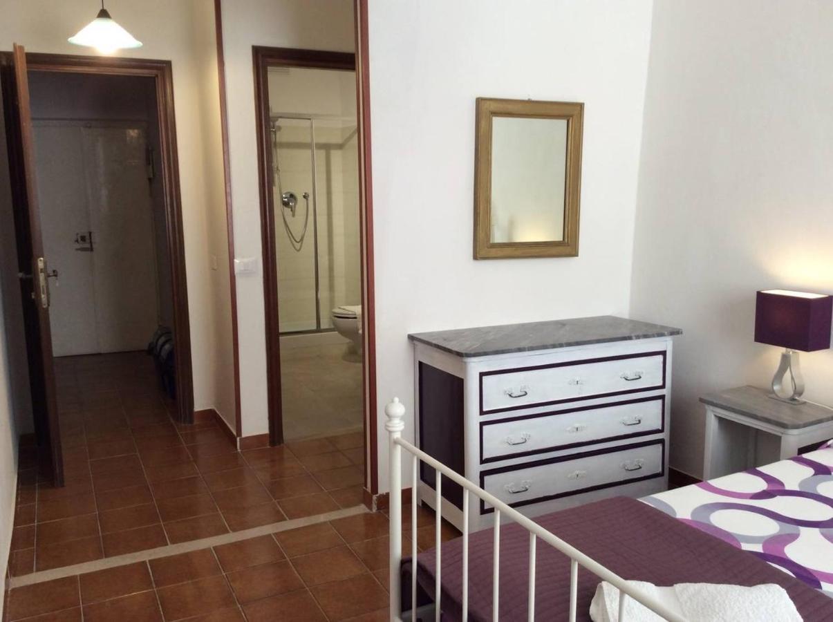 Colombo 181 Hotel Riomaggiore Eksteriør billede