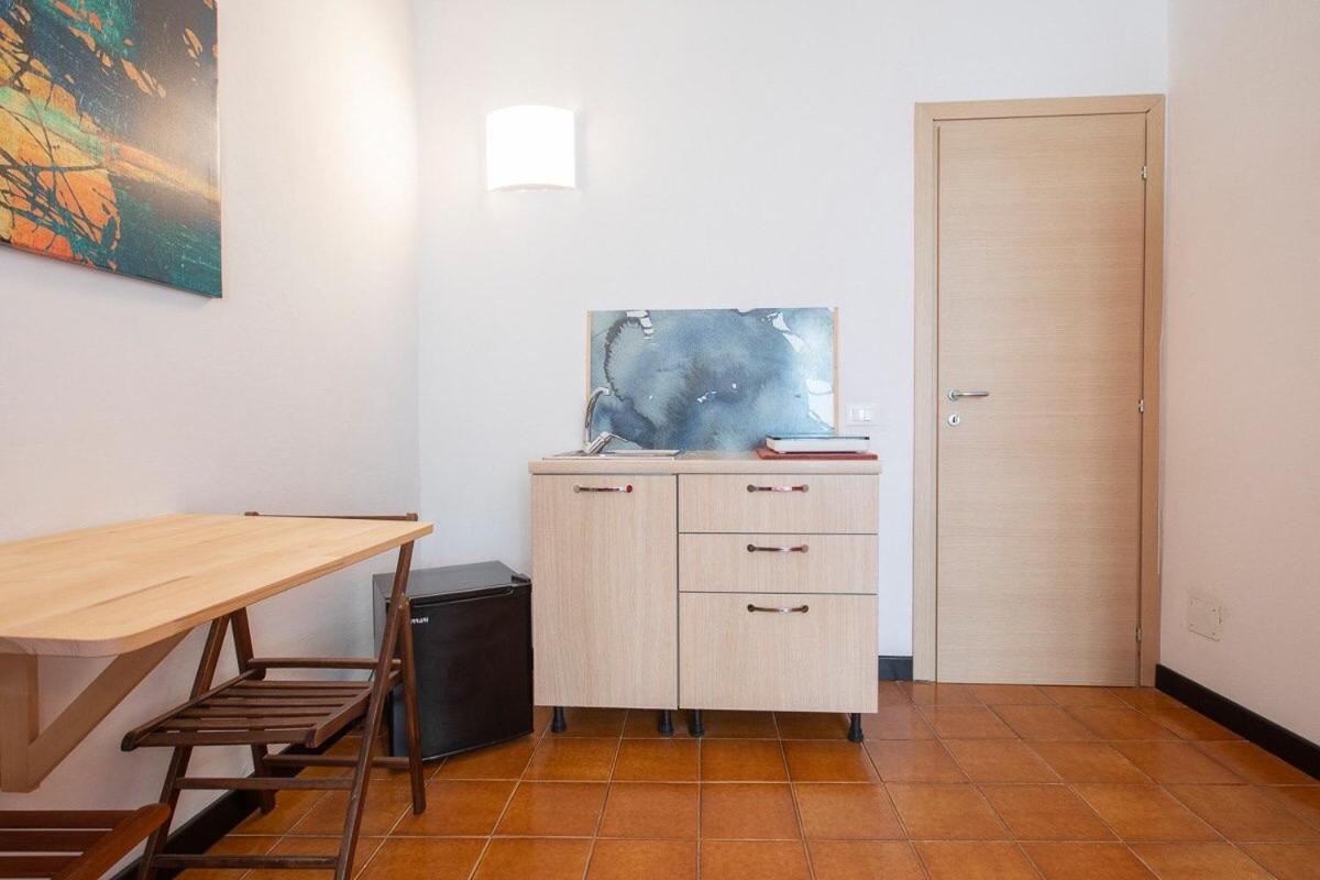 Colombo 181 Hotel Riomaggiore Eksteriør billede