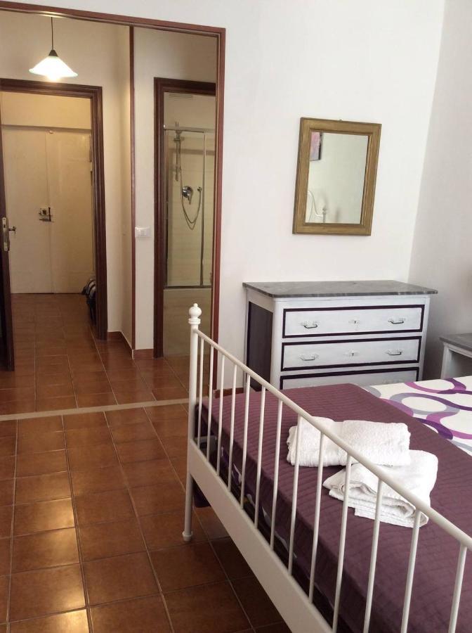 Colombo 181 Hotel Riomaggiore Eksteriør billede