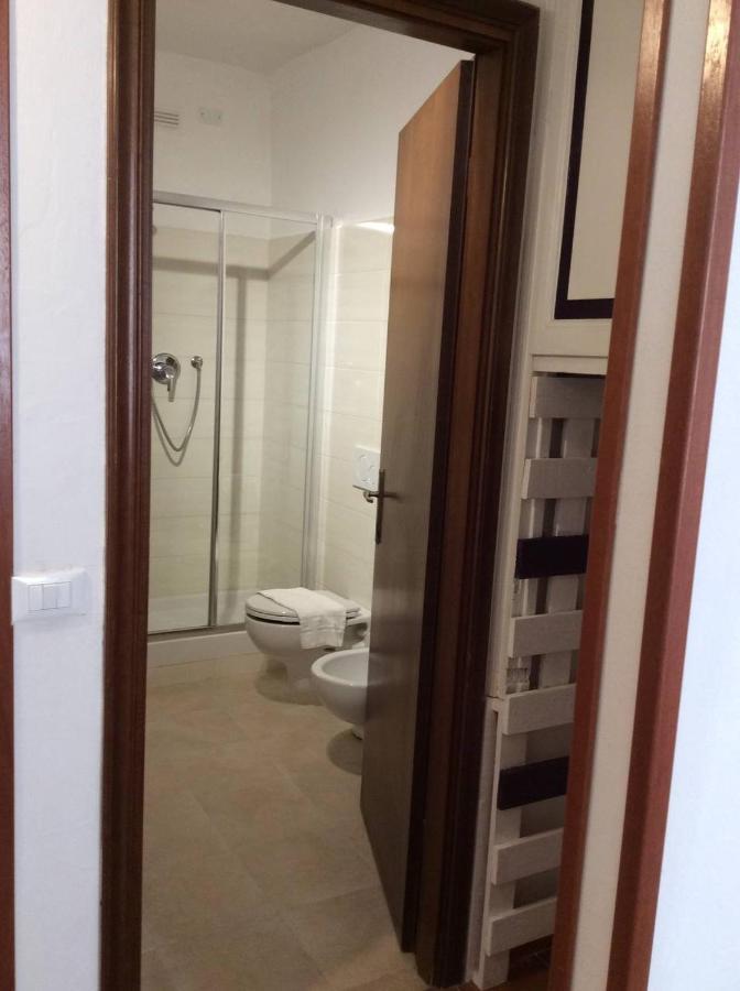 Colombo 181 Hotel Riomaggiore Eksteriør billede