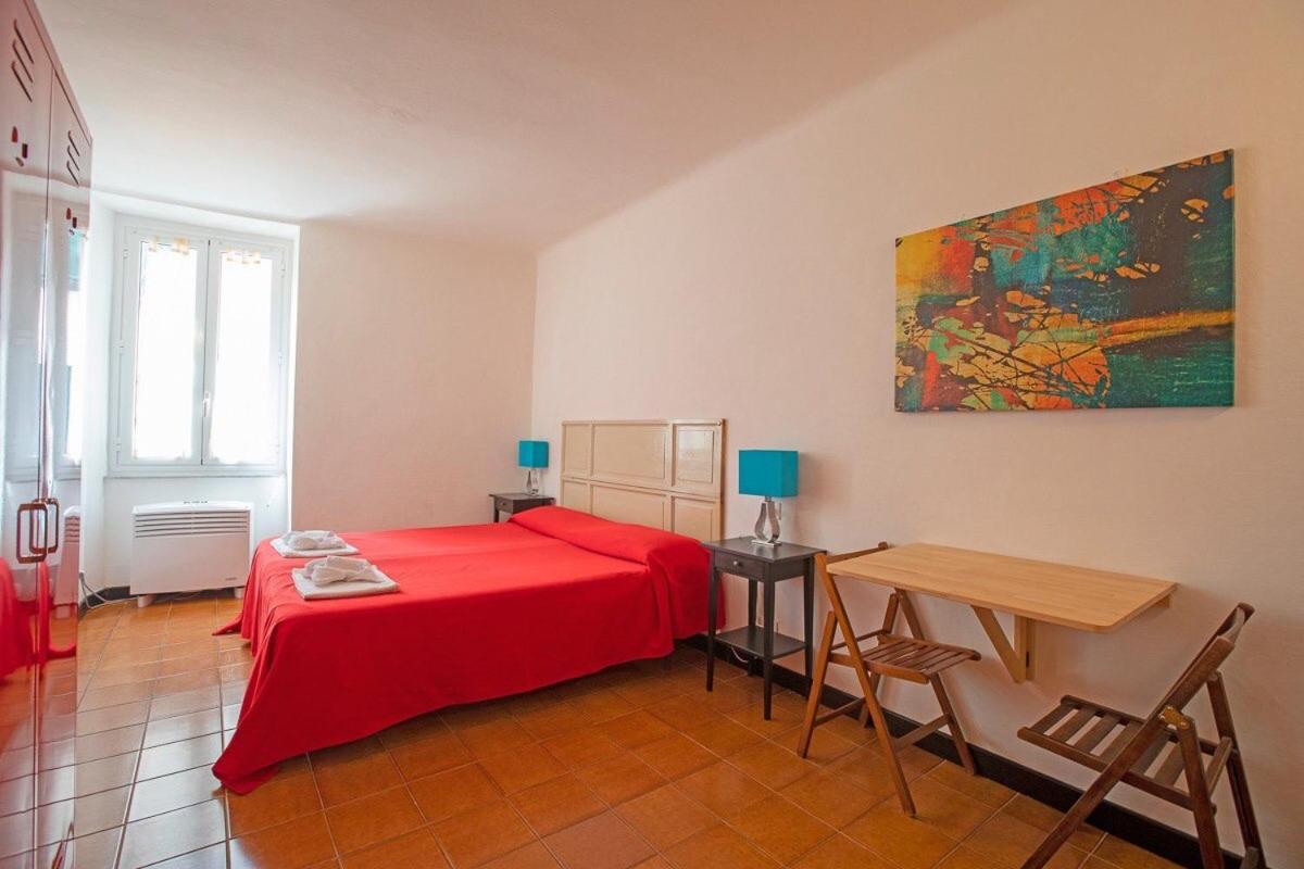 Colombo 181 Hotel Riomaggiore Eksteriør billede